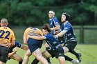 Men's Rugby vs Mass Maritime  Wheaton College Men's Rugby vs Mass Maritime Academy. - Photo By: KEITH NORDSTROM : Wheaton, Rugby, Mass Maritime